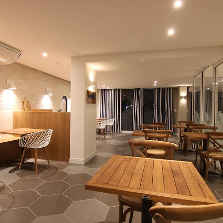Samba Cabo Frio Hotel Eksteriør billede