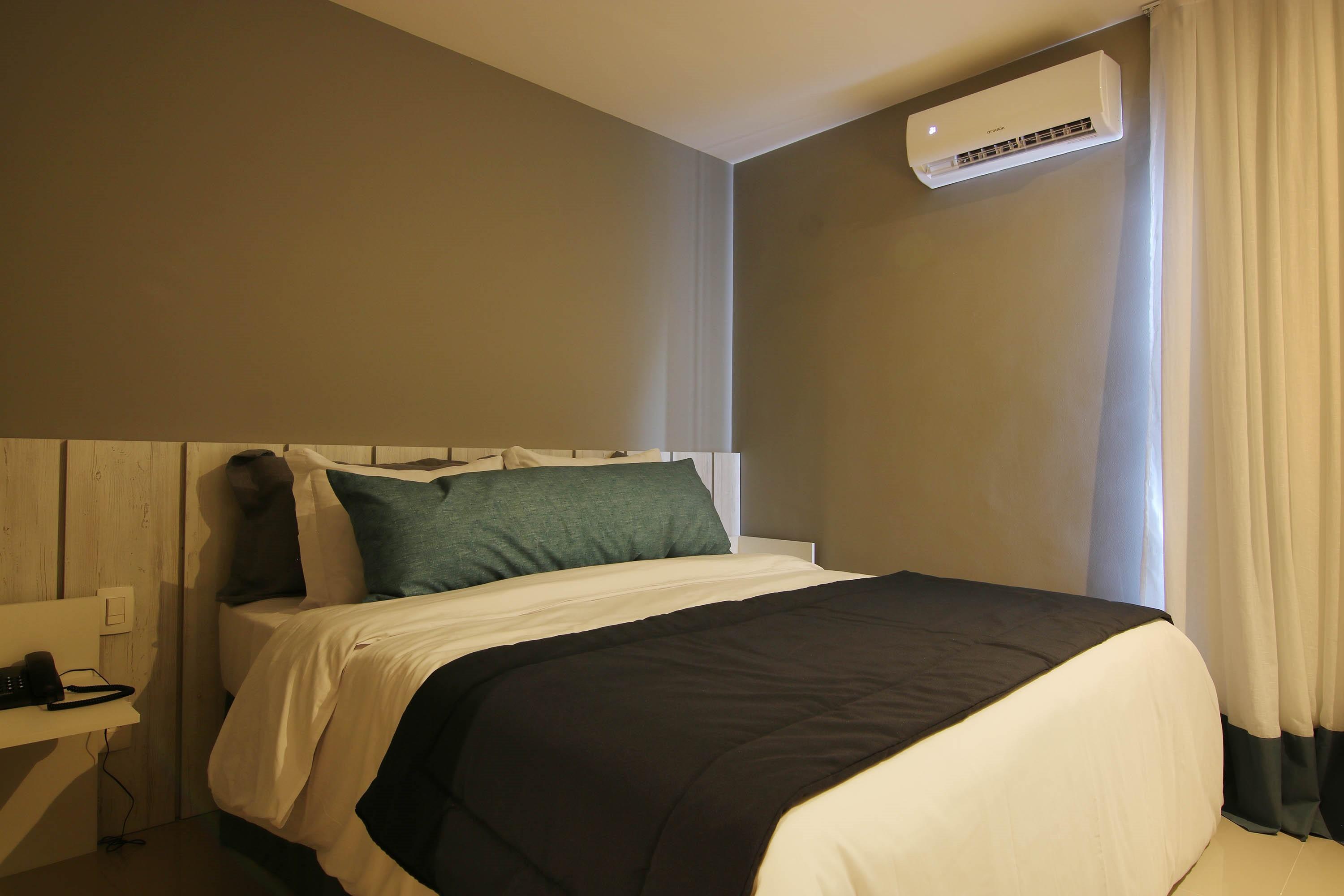 Samba Cabo Frio Hotel Eksteriør billede
