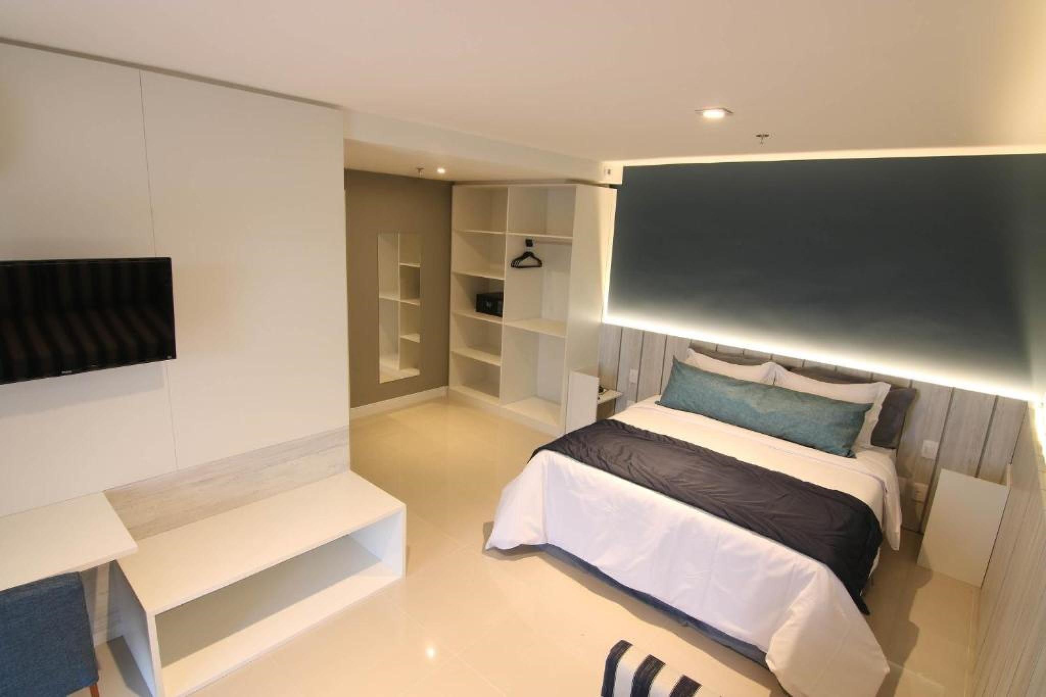 Samba Cabo Frio Hotel Eksteriør billede