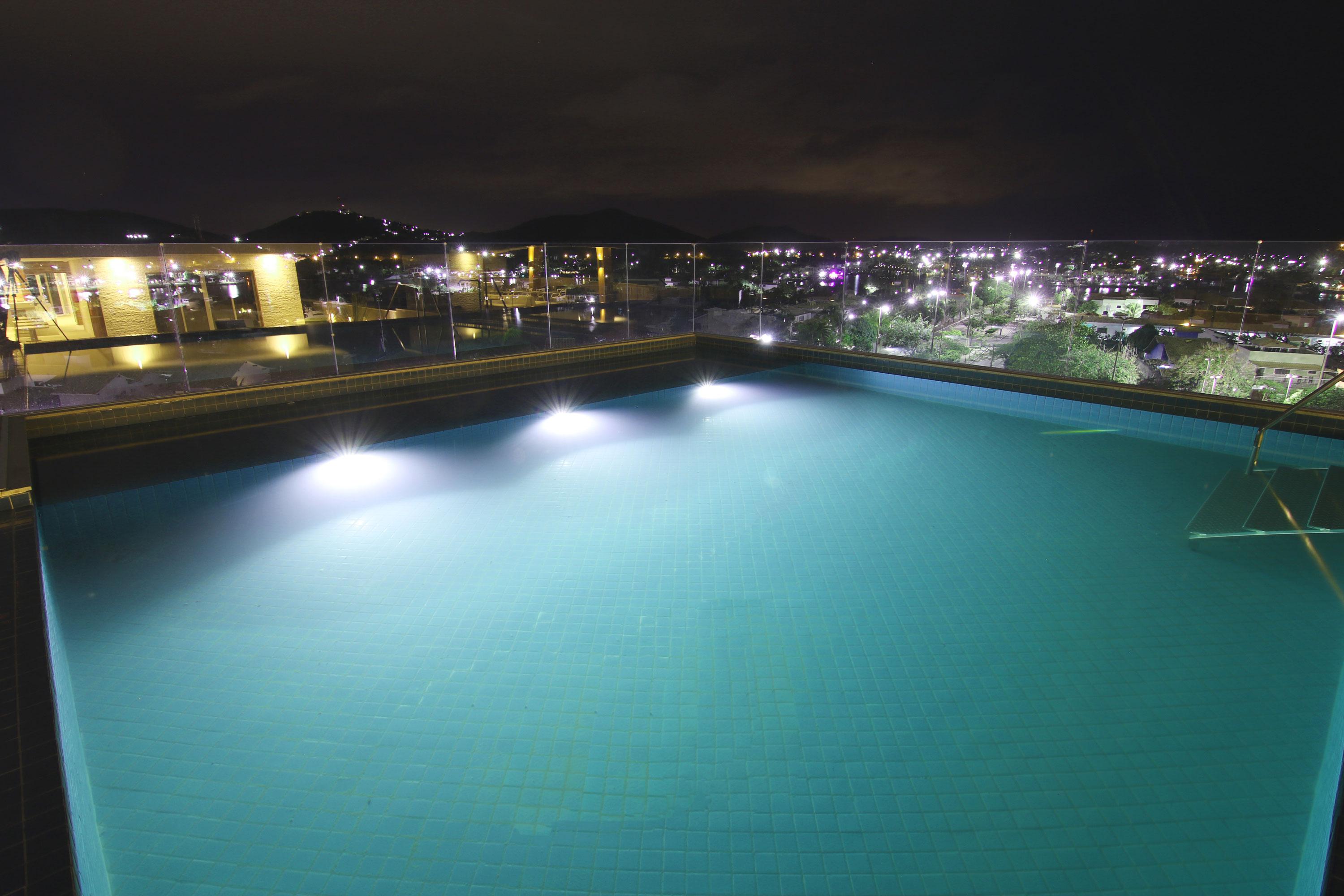 Samba Cabo Frio Hotel Eksteriør billede