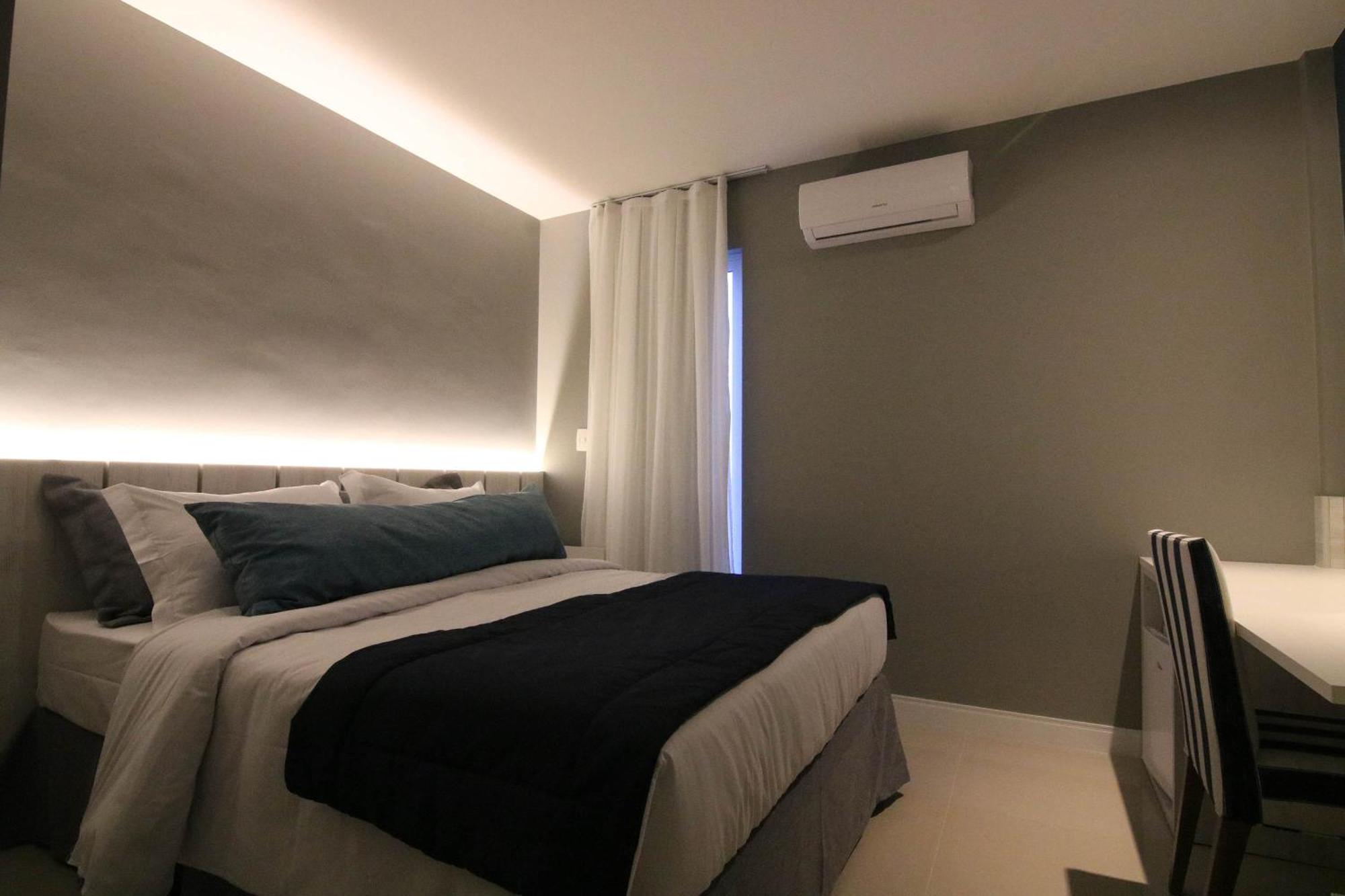 Samba Cabo Frio Hotel Eksteriør billede