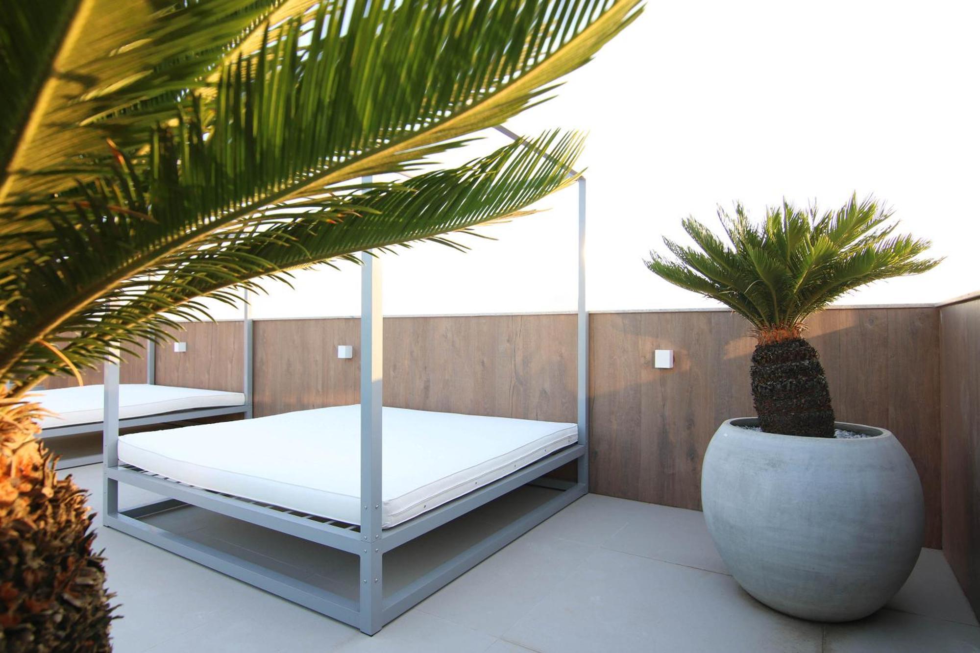 Samba Cabo Frio Hotel Eksteriør billede