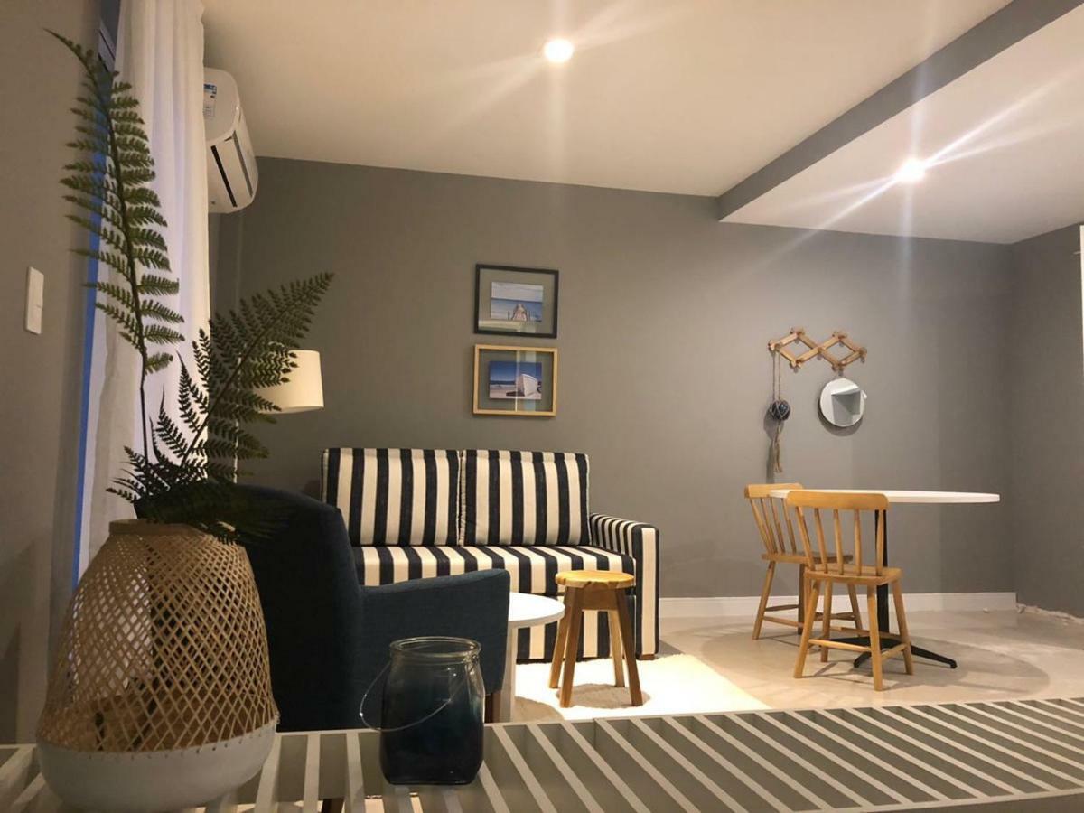 Samba Cabo Frio Hotel Eksteriør billede
