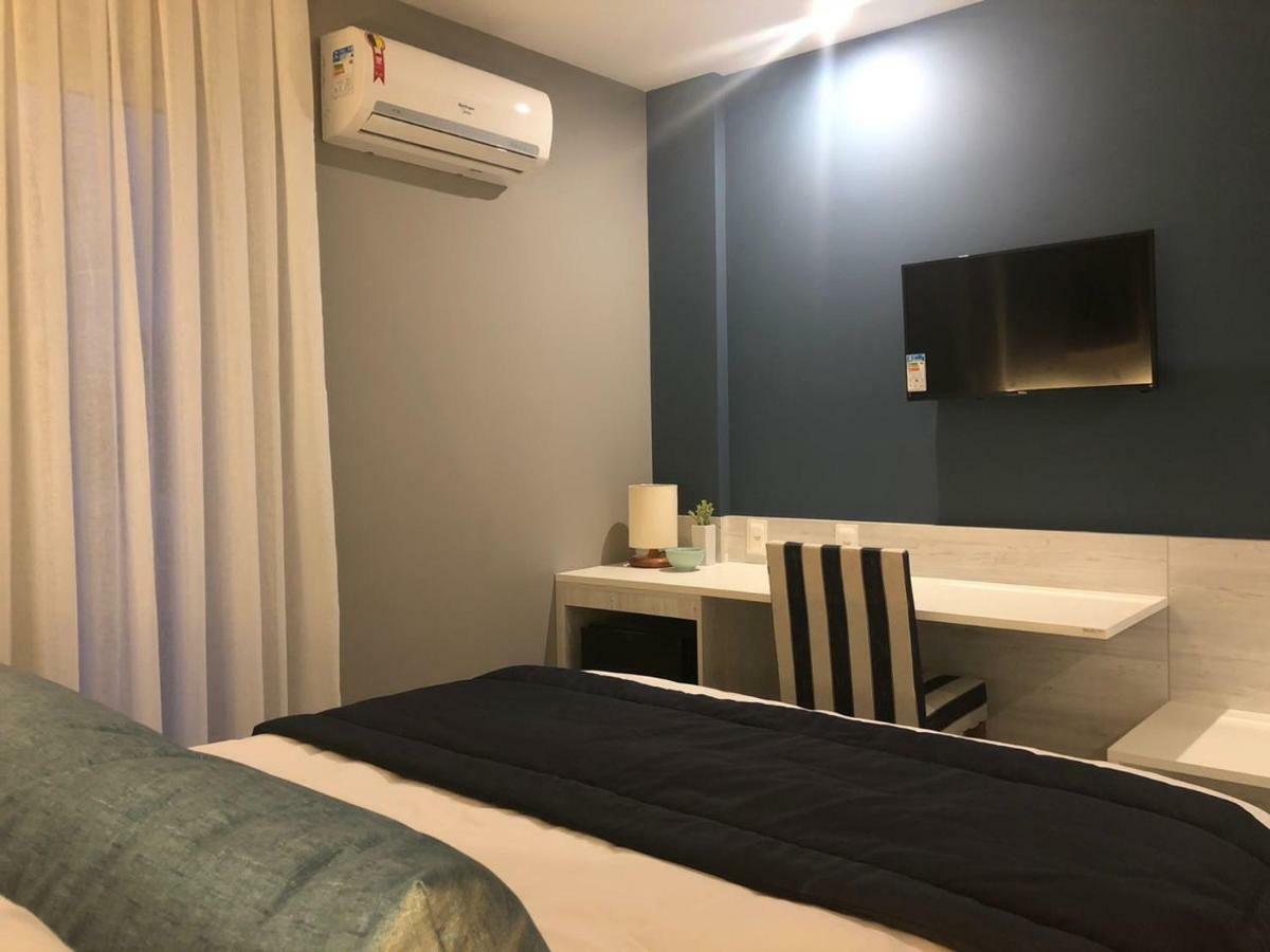 Samba Cabo Frio Hotel Eksteriør billede