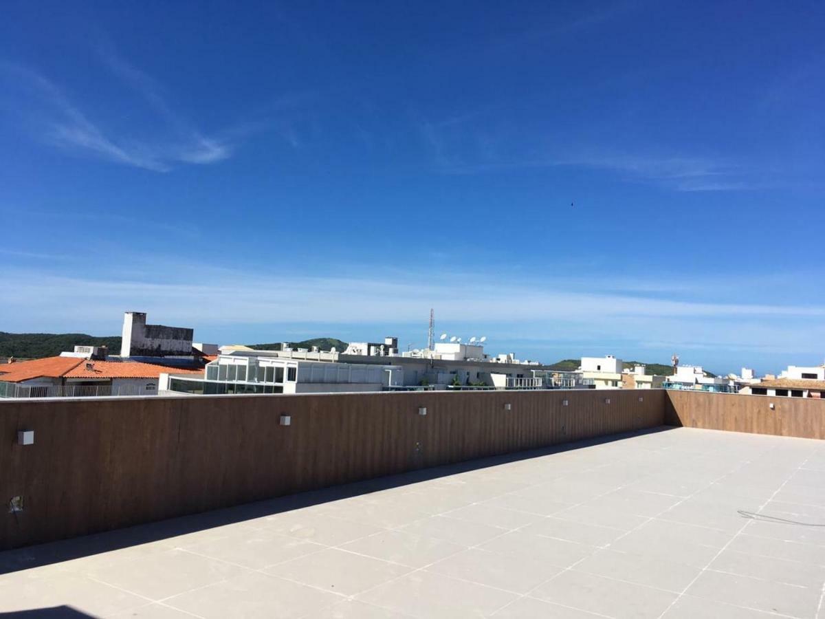 Samba Cabo Frio Hotel Eksteriør billede