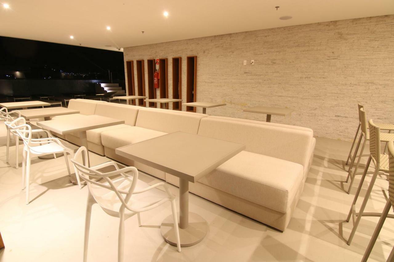 Samba Cabo Frio Hotel Eksteriør billede